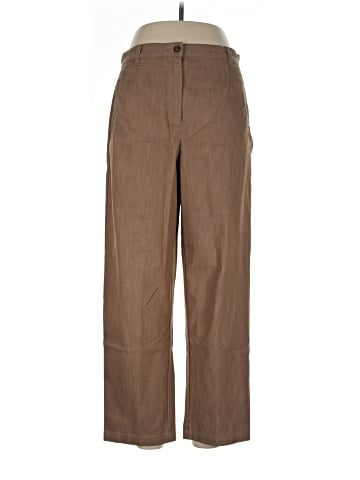 Christopher & Banks Casual Pants (view 1)
