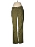 Talbots Green Jeans Size 6 - photo 1