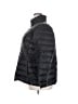 Lands' End 100% Nylon Solid Black Snow Jacket Size 2X - photo 5