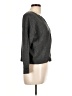 Ann Taylor LOFT Gray Pullover Sweater Size Lg Petite - photo 4