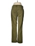 Talbots Green Jeans Size 6 - photo 2