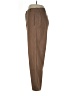 Christopher & Banks Brown Casual Pants Size 10 - photo 5