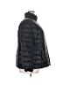 Lands' End 100% Nylon Solid Black Snow Jacket Size 2X - photo 4