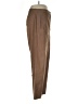 Christopher & Banks Brown Casual Pants Size 10 - photo 4