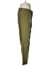 Talbots Green Jeans Size 6 - photo 4