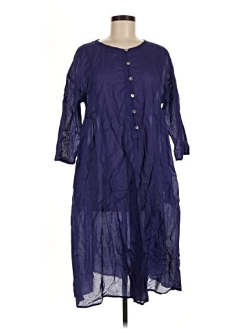 Gudrun Sjödén Casual Dress (view 1)