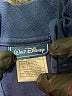 Disney Blue Track Jacket Size 2T - photo 3
