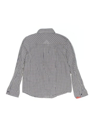Egg by Susan Lazar Long Sleeve Button-Down Shirt (view 2)