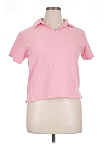 Pendleton Short Sleeve Top (view 1)