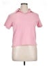 Pendleton 100% Cotton Pink Short Sleeve Top Size XL - photo 1