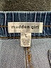 Madden Girl Blue Jeans Size L - photo 4