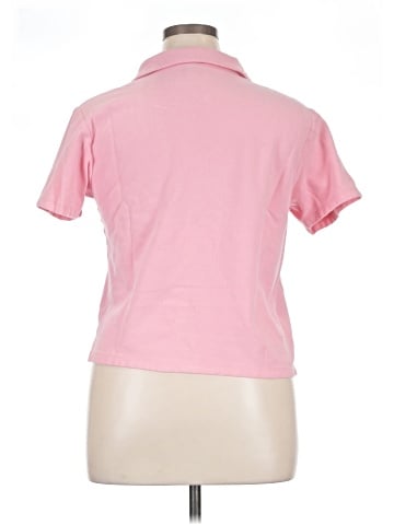 Pendleton Short Sleeve Top (view 2)