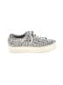 J/Slides Gray Sneakers Size 6 1/2 - photo 1