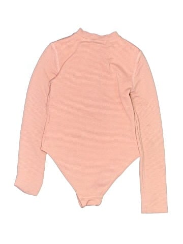 Tahari Long Sleeve Onesie (view 2)