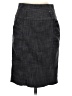 Iz Byer Gray Formal Skirt Size 5 - photo 1