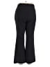 Worthington Solid Black Dress Pants Size 14 Petite - photo 2