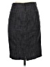 Iz Byer Gray Formal Skirt Size 5 - photo 2