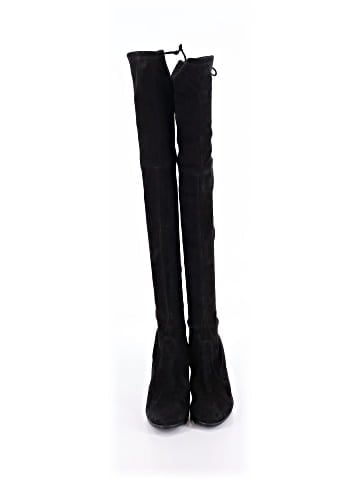 Stuart Weitzman Boots (view 2)