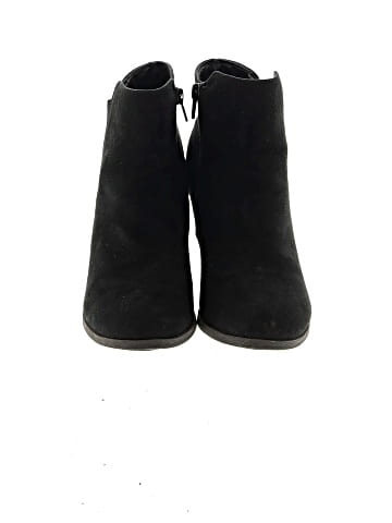 Mix No. 6 Ankle Boots (view 2)