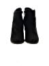 Mix No. 6 Black Ankle Boots Size 8 - photo 2