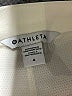 Athleta Solid Ivory Skort Size 4 - photo 3