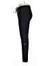 Alo Black Active Pants Size L - photo 5