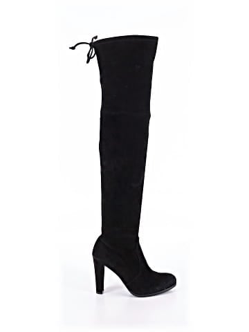 Stuart Weitzman Boots (view 1)