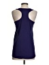 Soprano 100% Polyester Purple Tank Top Size S - photo 2