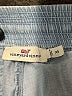 Vineyard Vines 100% Tencel Blue Denim Shorts Size XS - photo 3