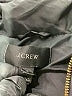 J.Crew 100% Polyester Black Vest Size M - photo 6