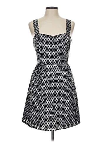 Forever 21 Contemporary Sleeveless Top (view 1)