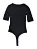 Elodie Black Bodysuit Size XS - photo 2