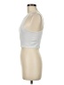 Aeropostale Silver Tank Top Size M - photo 5