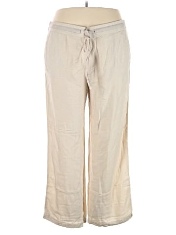 Caslon Casual Pants (view 1)