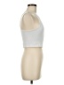 Aeropostale Silver Tank Top Size M - photo 4