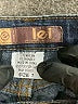 L.e.i. Hearts Blue Jeans Size 7 - photo 4