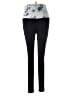 Everlast Graphic Black Active Pants Size M - photo 2