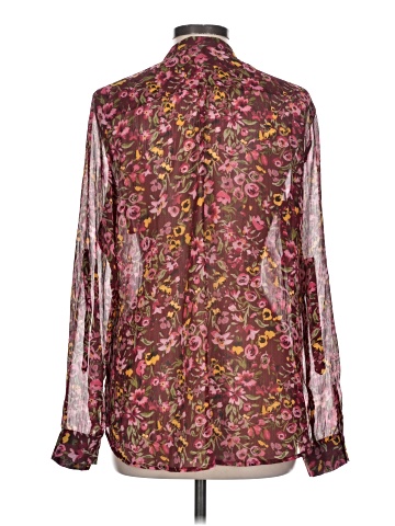 Kut from the Kloth Long Sleeve Blouse (view 2)