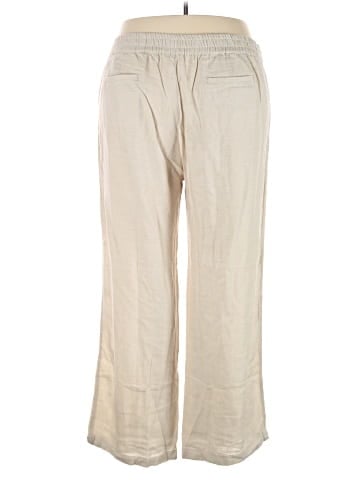 Caslon Casual Pants (view 2)