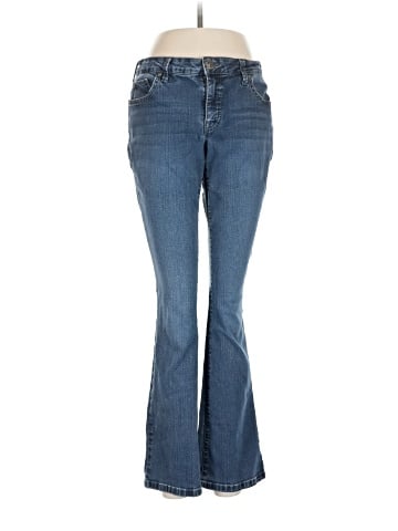 Style&Co Jeans (view 1)