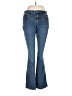Style&Co Hearts Blue Jeans Size 8S - photo 1