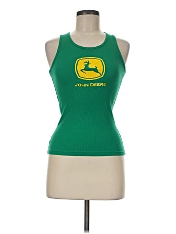 John Deere Active Tank (view 1)