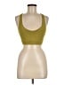PrAna Green Sleeveless Top Size M - photo 1