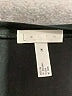 Leith Solid Black Cocktail Dress Size M - photo 7