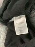 Leith Solid Black Cocktail Dress Size M - photo 8