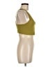PrAna Green Sleeveless Top Size M - photo 4