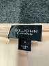 St. John Solid Tan Formal Skirt Size 10 - photo 4