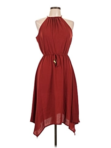 Bebop Casual Dress (view 1)