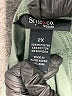 Style&Co Gray Active Pants Size 2X - photo 5