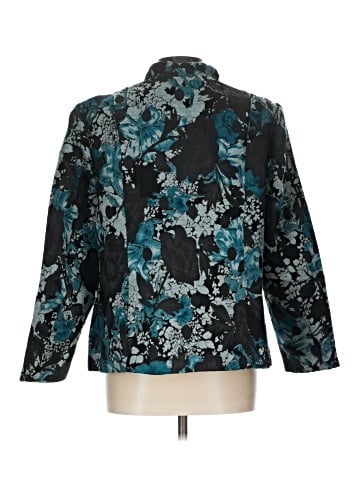 TanJay Blazer (view 2)
